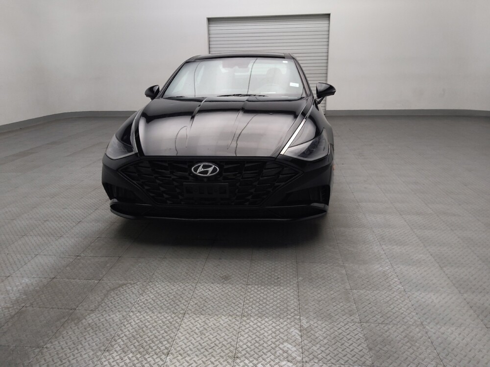 2021 Hyundai Sonata in Fort Worth, TX 76116 - 18096784 15