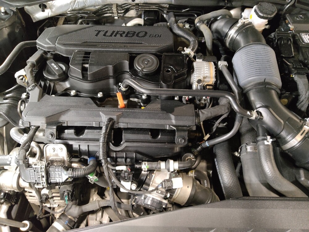 2021 Hyundai Sonata in Fort Worth, TX 76116 - 18096784 30