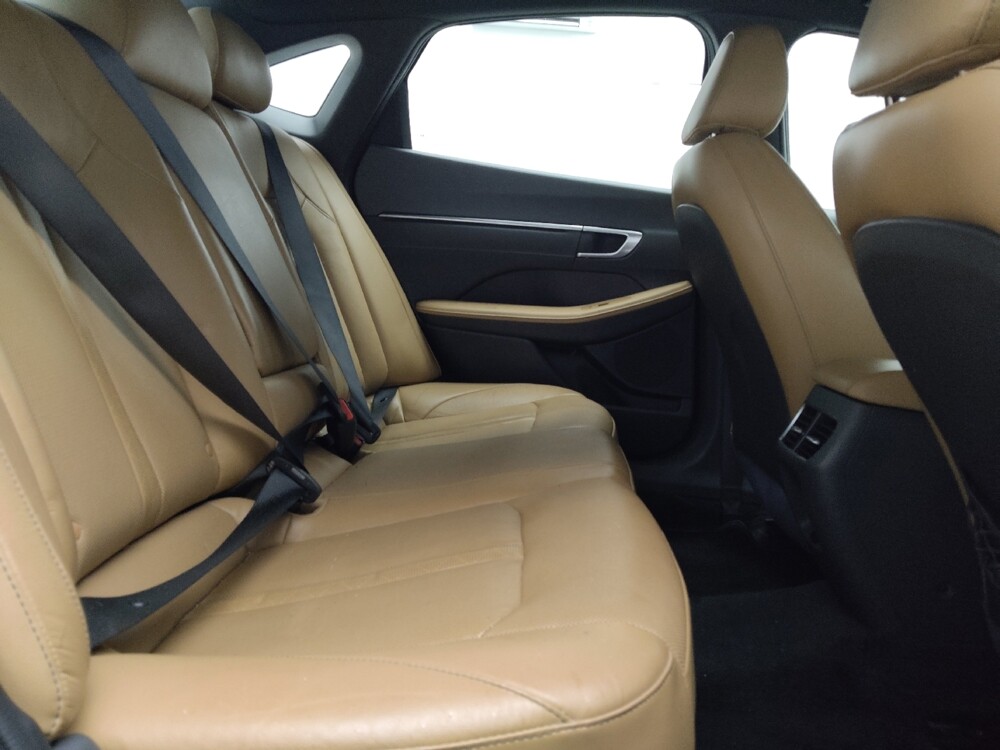 2021 Hyundai Sonata in Fort Worth, TX 76116 - 18096784 19