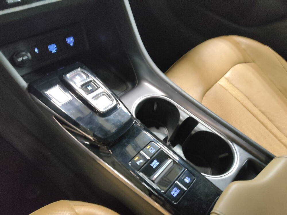 2021 Hyundai Sonata in Fort Worth, TX 76116 - 18096784 26