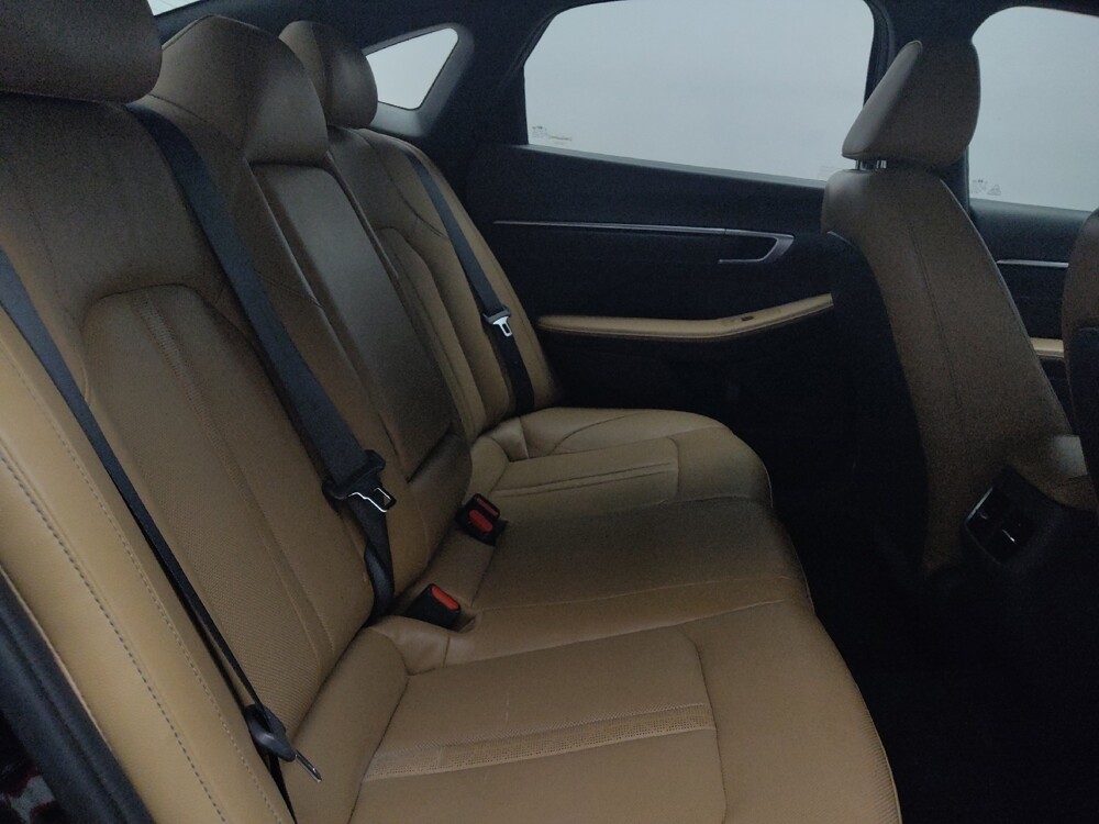 2021 Hyundai Sonata in Fort Worth, TX 76116 - 18096784 19