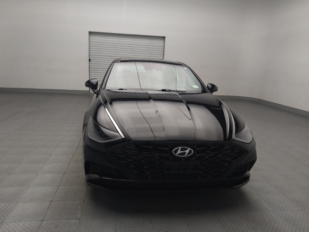 2021 Hyundai Sonata in Fort Worth, TX 76116 - 18096784 14