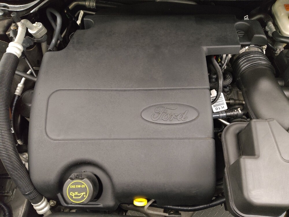 2016 Ford Explorer in Colorado Springs, CO 80909 - 18096785 30