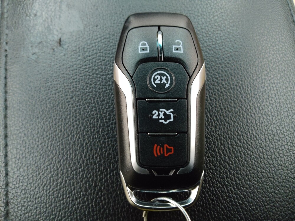 2016 Ford Explorer in Colorado Springs, CO 80909 - 18096785 32