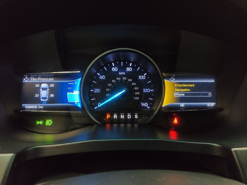 2016 Ford Explorer in Colorado Springs, CO 80909 - 18096785 23