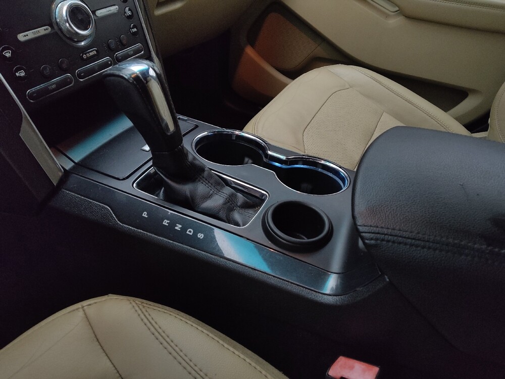 2016 Ford Explorer in Colorado Springs, CO 80909 - 18096785 26