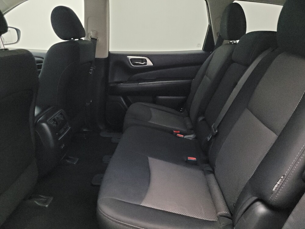 2020 Nissan Pathfinder in Macon, GA 31210 - 18096786 18