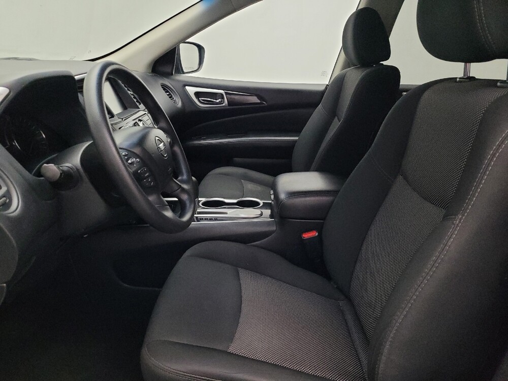 2020 Nissan Pathfinder in Macon, GA 31210 - 18096786 17