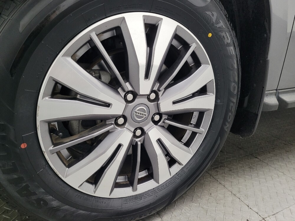 2020 Nissan Pathfinder in Macon, GA 31210 - 18096786 31