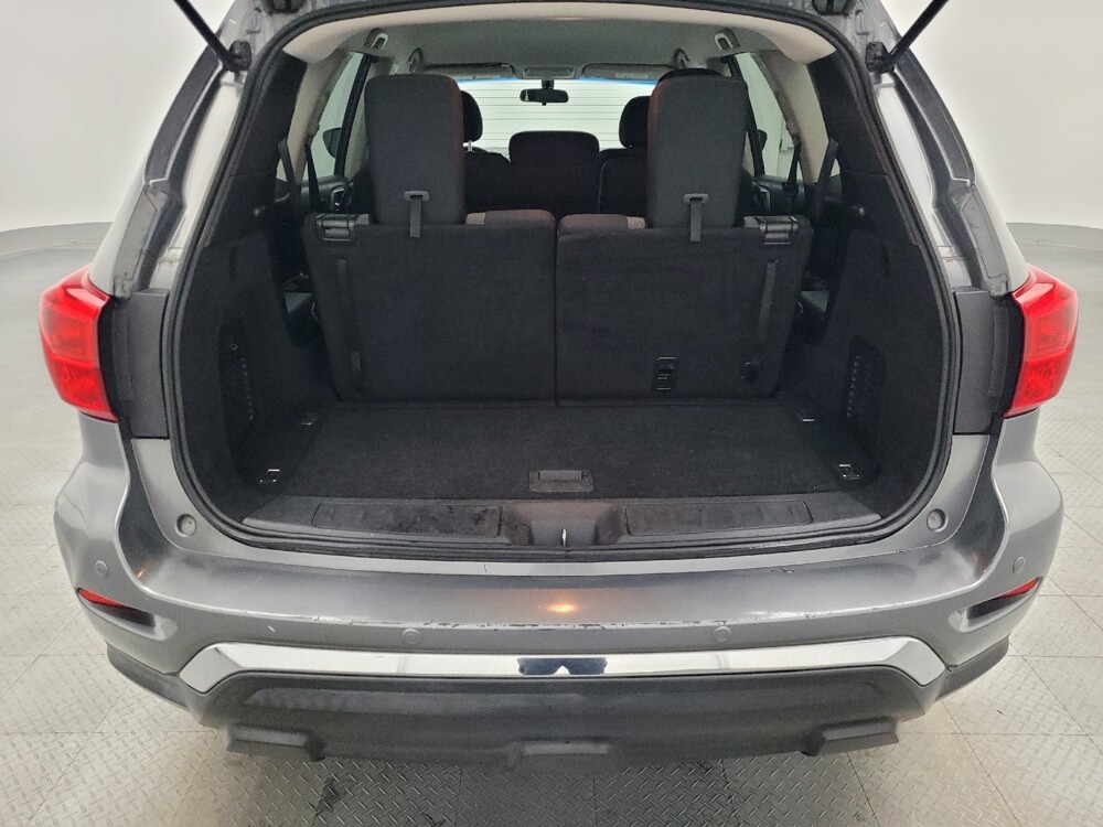 2020 Nissan Pathfinder in Macon, GA 31210 - 18096786 29