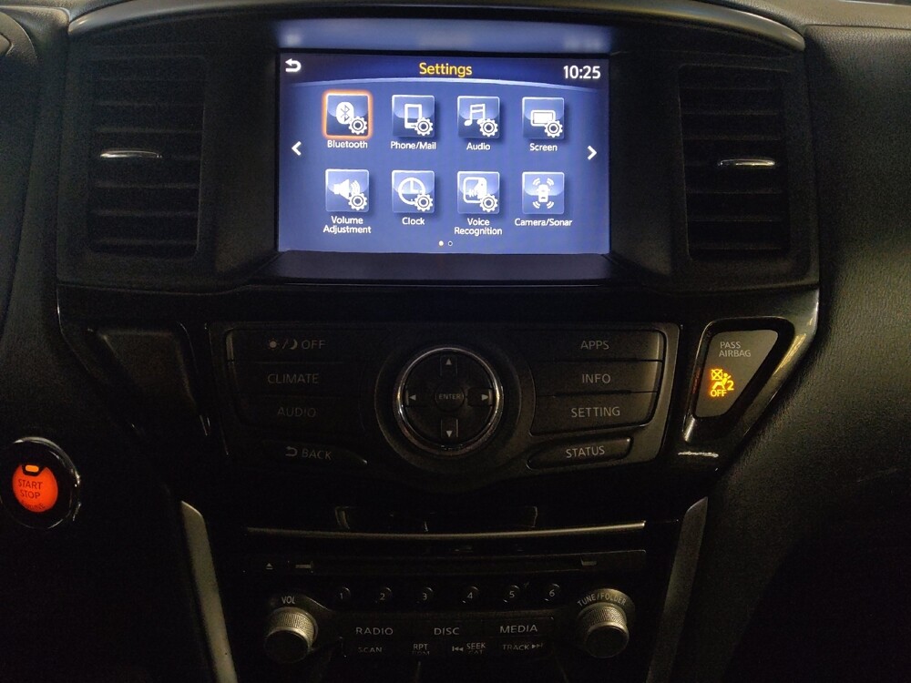 2020 Nissan Pathfinder in Macon, GA 31210 - 18096786 25