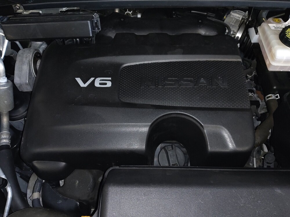 2020 Nissan Pathfinder in Macon, GA 31210 - 18096786 30