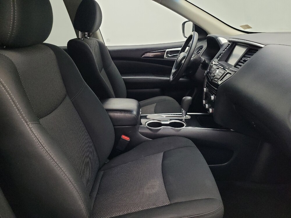 2020 Nissan Pathfinder in Macon, GA 31210 - 18096786 21