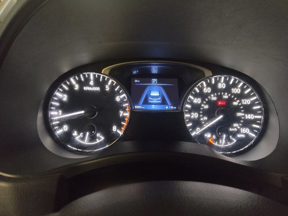 2020 Nissan Pathfinder in Macon, GA 31210 - 18096786 23