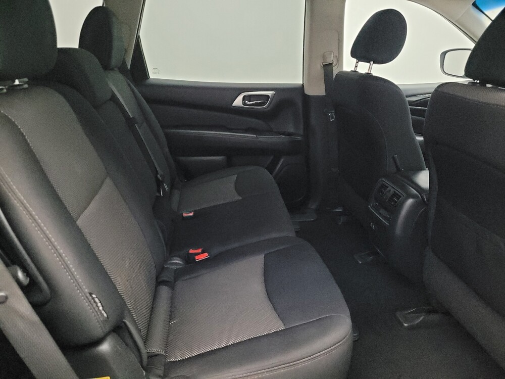 2020 Nissan Pathfinder in Macon, GA 31210 - 18096786 19