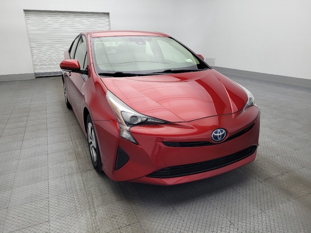 2018 Toyota Prius in Sanford, FL 32773 - 18096787 14