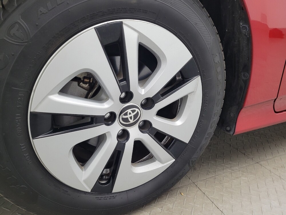 2018 Toyota Prius in Sanford, FL 32773 - 18096787 31