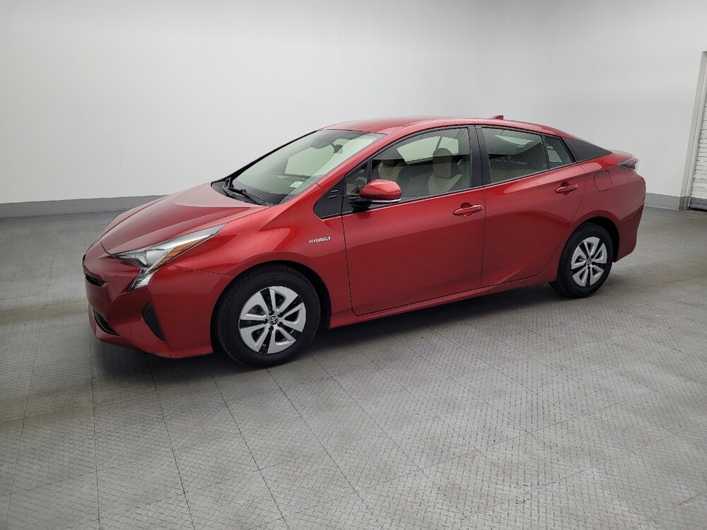 2018 Toyota Prius in Sanford, FL 32773 - 18096787 2