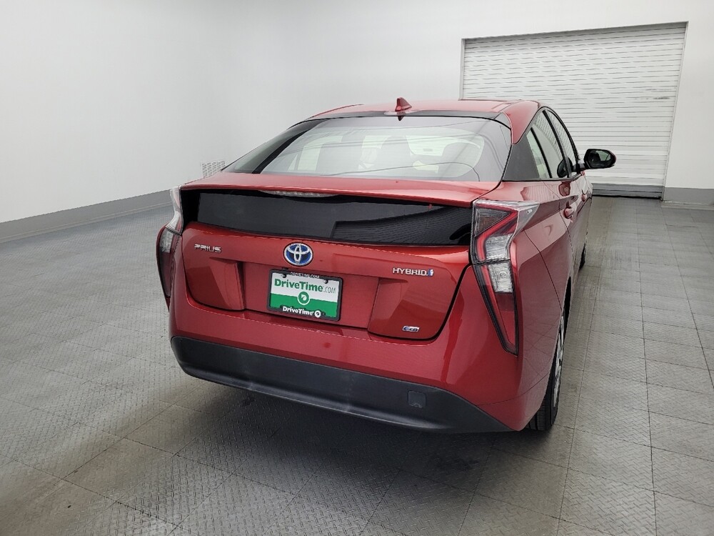 2018 Toyota Prius in Sanford, FL 32773 - 18096787 7