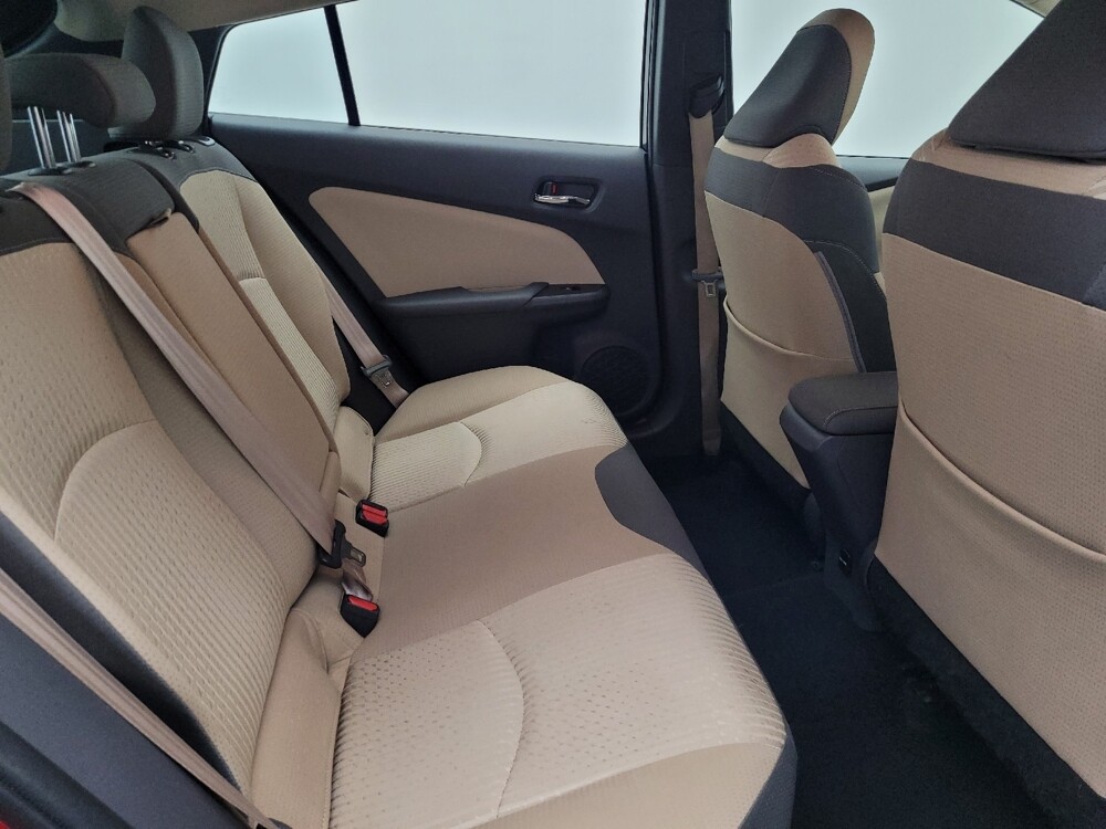 2018 Toyota Prius in Sanford, FL 32773 - 18096787 19