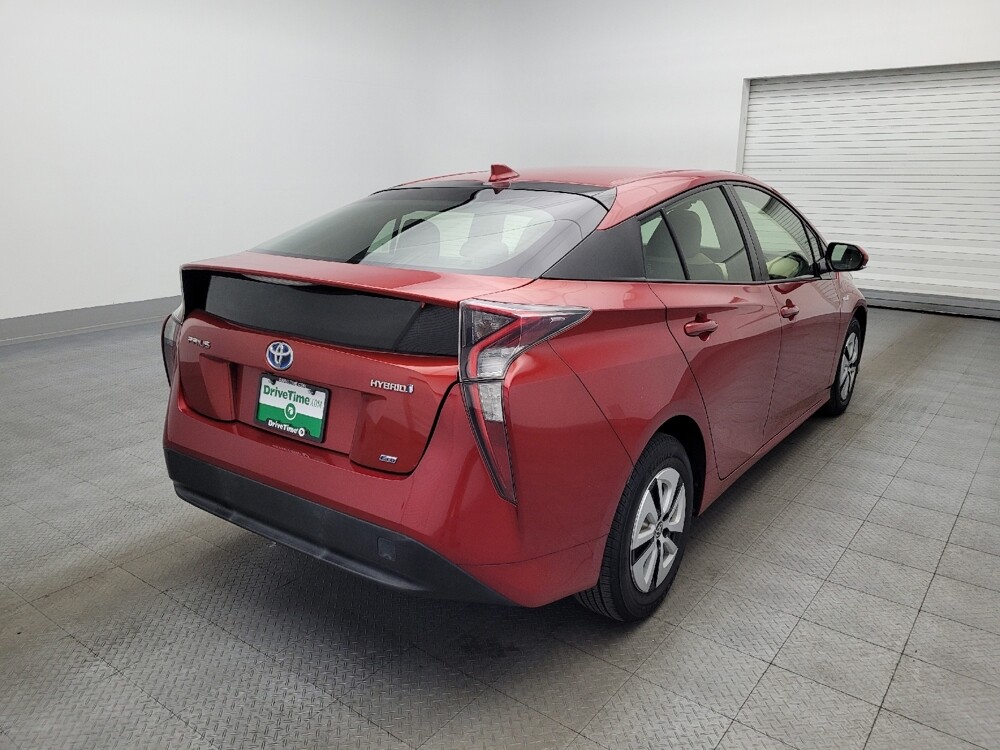 2018 Toyota Prius in Sanford, FL 32773 - 18096787 9