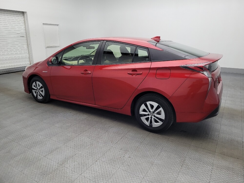 2018 Toyota Prius in Sanford, FL 32773 - 18096787 3
