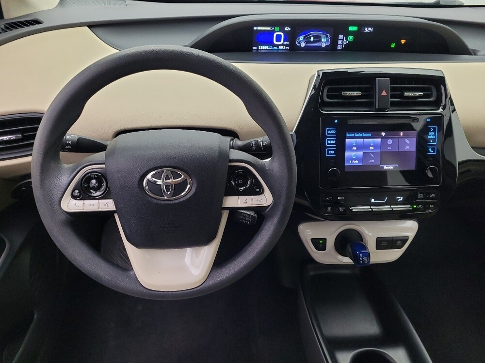 2018 Toyota Prius in Sanford, FL 32773 - 18096787 22