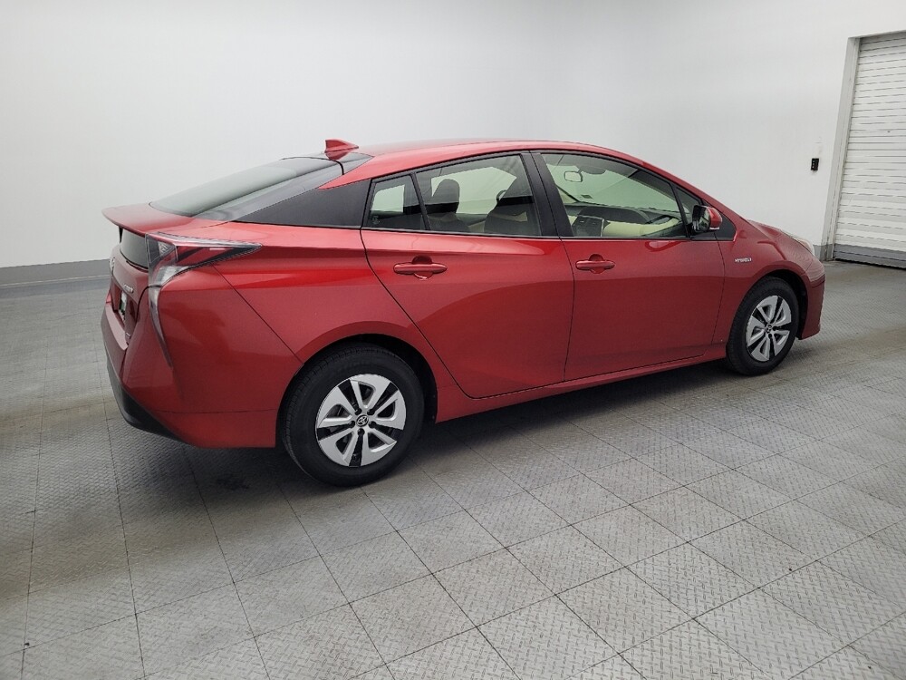 2018 Toyota Prius in Sanford, FL 32773 - 18096787 10