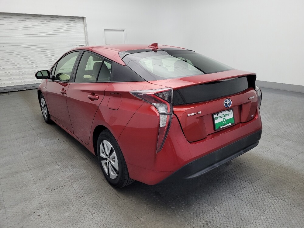 2018 Toyota Prius in Sanford, FL 32773 - 18096787 5
