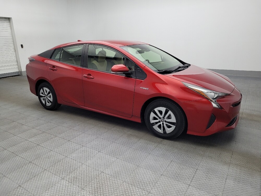 2018 Toyota Prius in Sanford, FL 32773 - 18096787 11