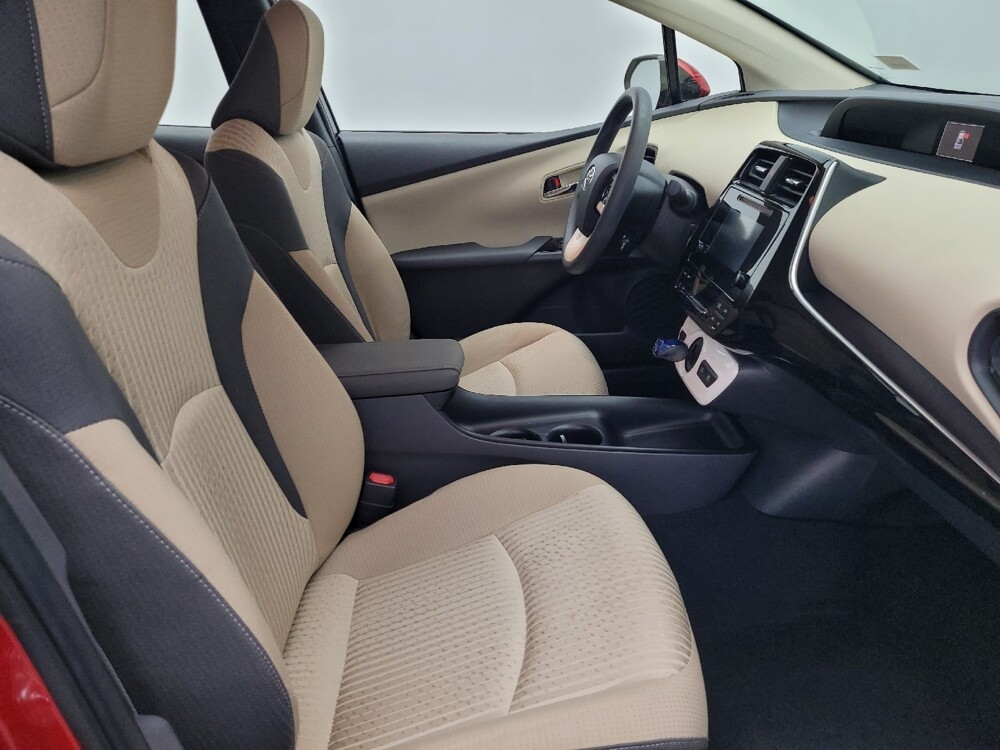 2018 Toyota Prius in Sanford, FL 32773 - 18096787 21