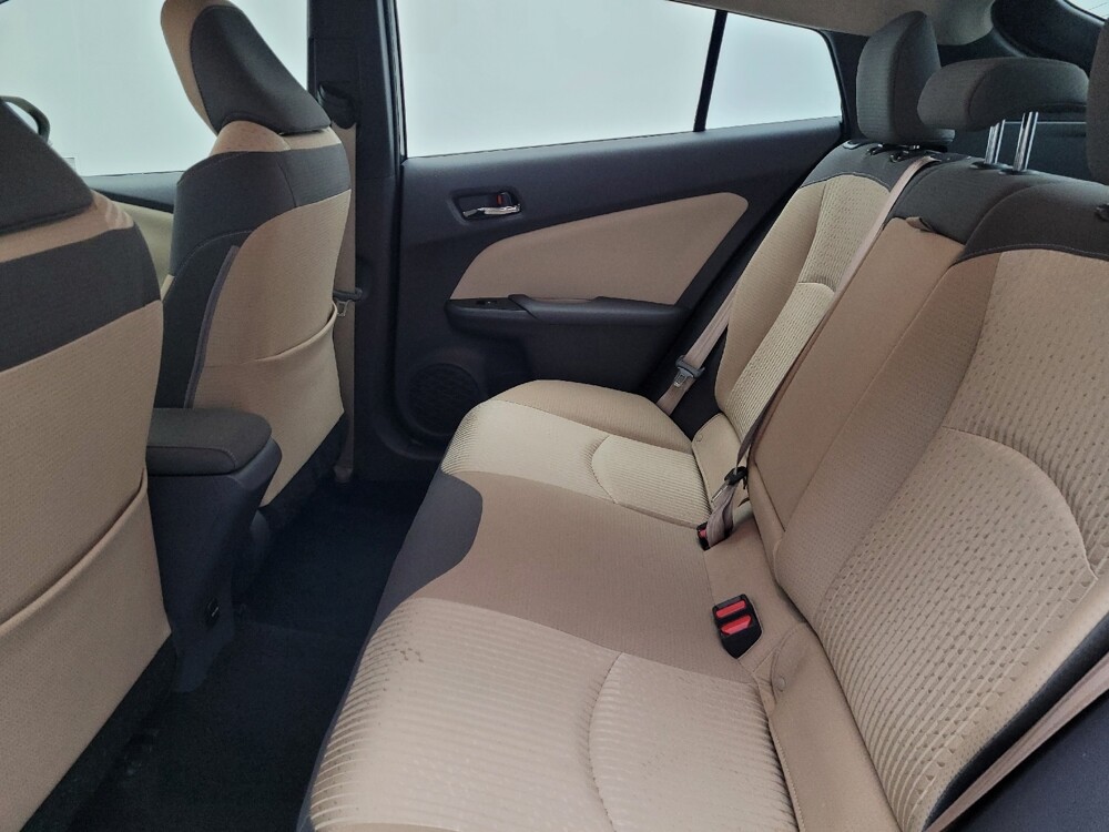 2018 Toyota Prius in Sanford, FL 32773 - 18096787 18