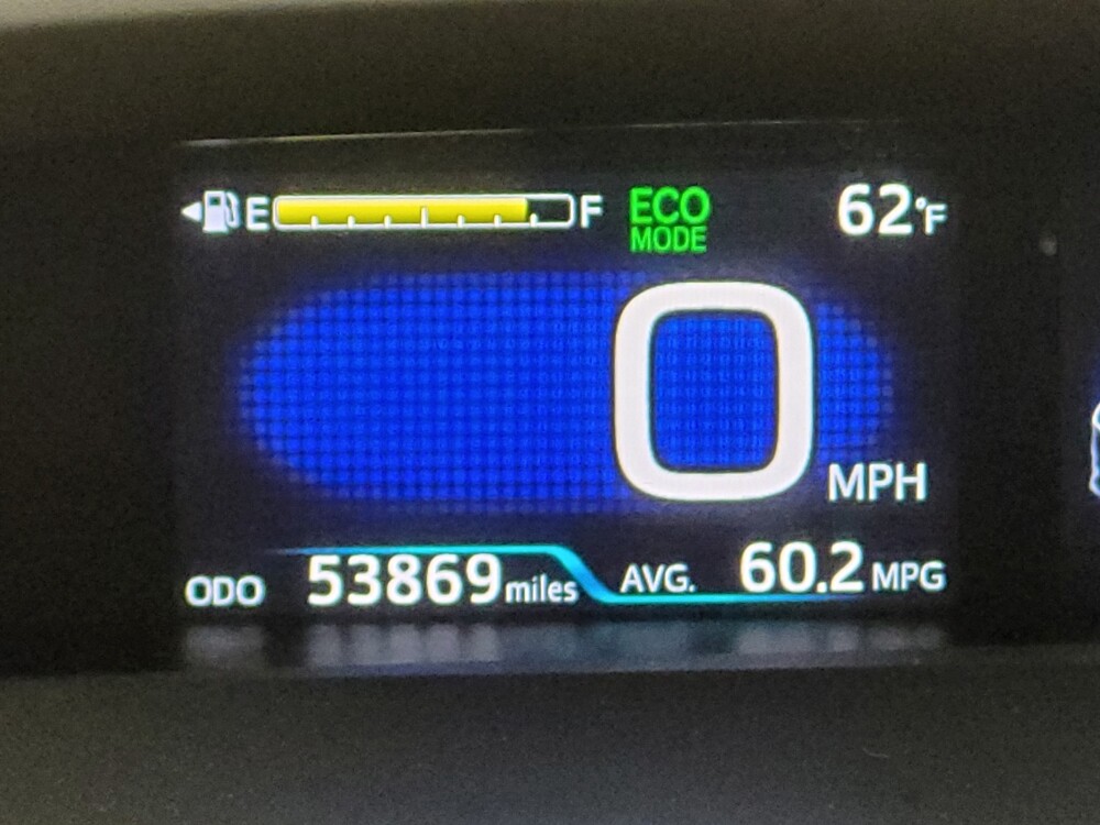 2018 Toyota Prius in Sanford, FL 32773 - 18096787 23