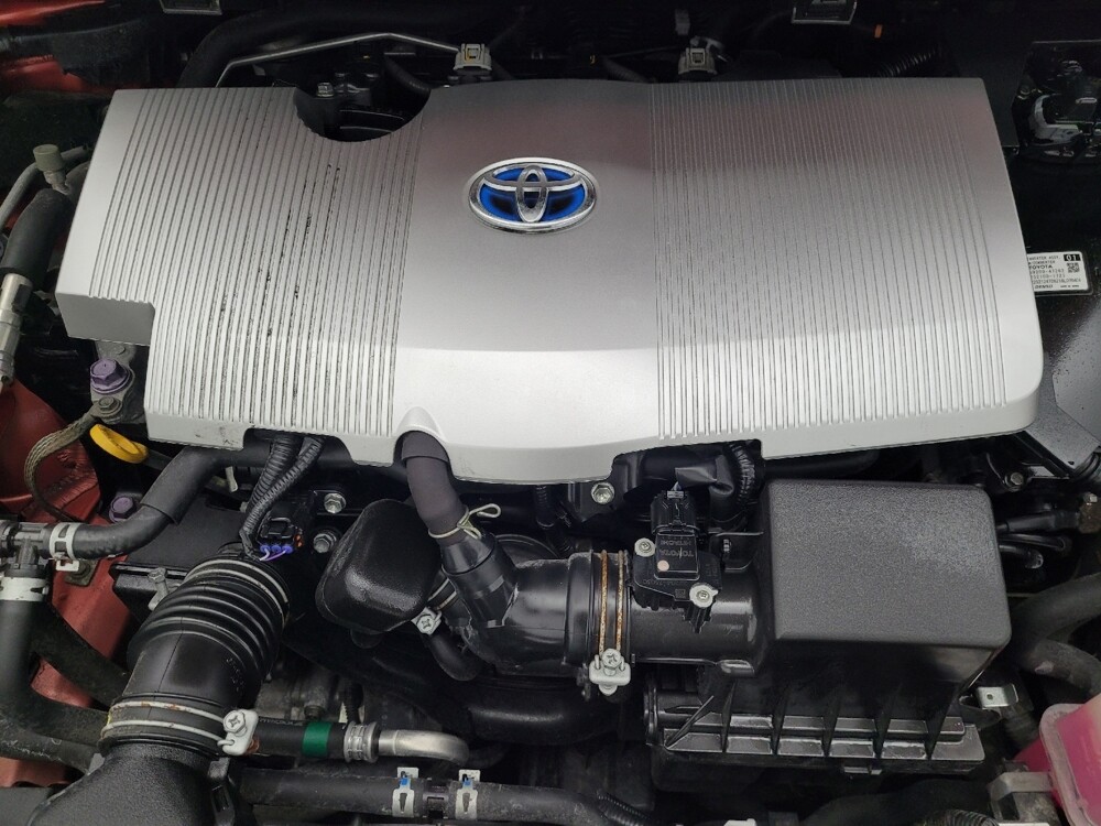 2018 Toyota Prius in Sanford, FL 32773 - 18096787 30