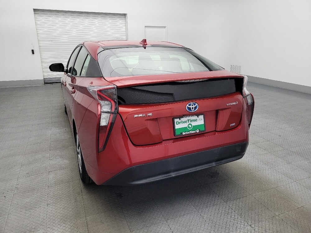 2018 Toyota Prius in Sanford, FL 32773 - 18096787 6