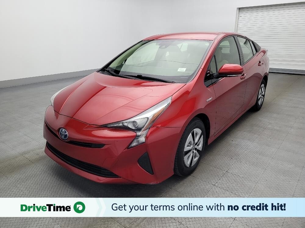 2018 Toyota Prius in Sanford, FL 32773 - 18096787