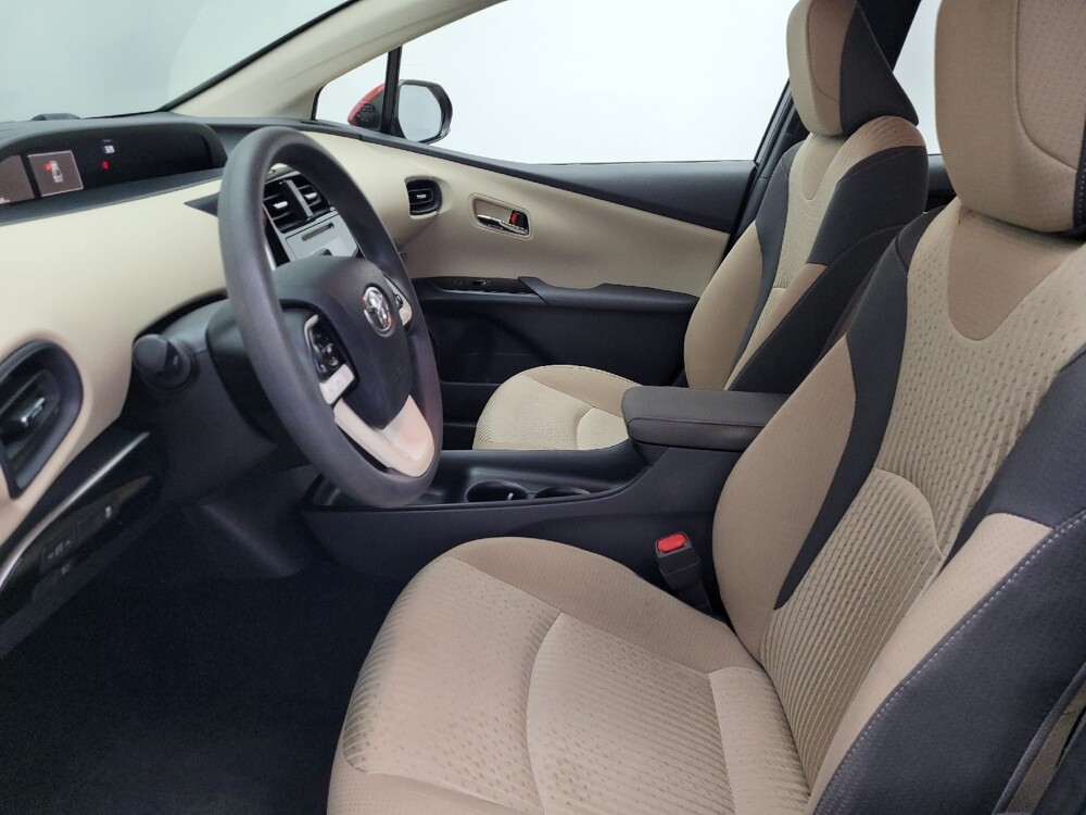 2018 Toyota Prius in Sanford, FL 32773 - 18096787 17