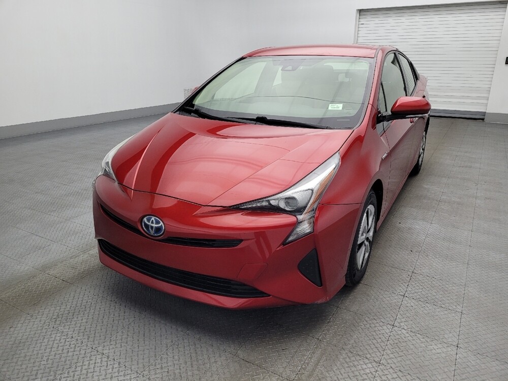 2018 Toyota Prius in Sanford, FL 32773 - 18096787 15