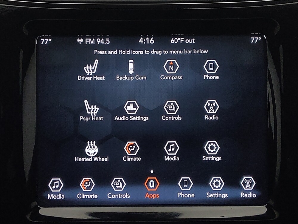 2019 Jeep Cherokee in Gainesville, FL 32609 - 18096788 25