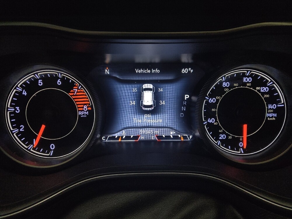 2019 Jeep Cherokee in Gainesville, FL 32609 - 18096788 23