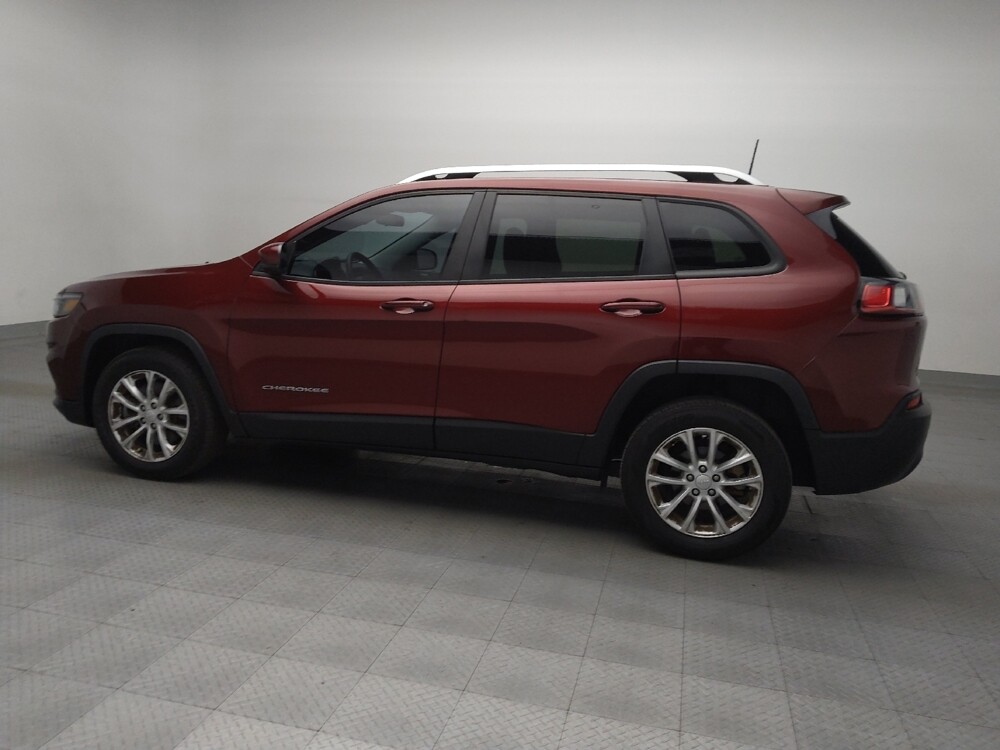 2020 Jeep Cherokee in Arlington, TX 76011 - 18096789 3