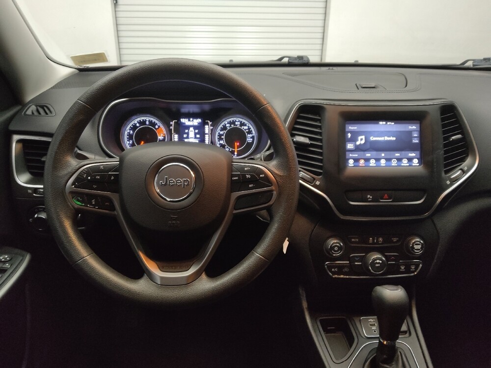 2020 Jeep Cherokee in Arlington, TX 76011 - 18096789 22