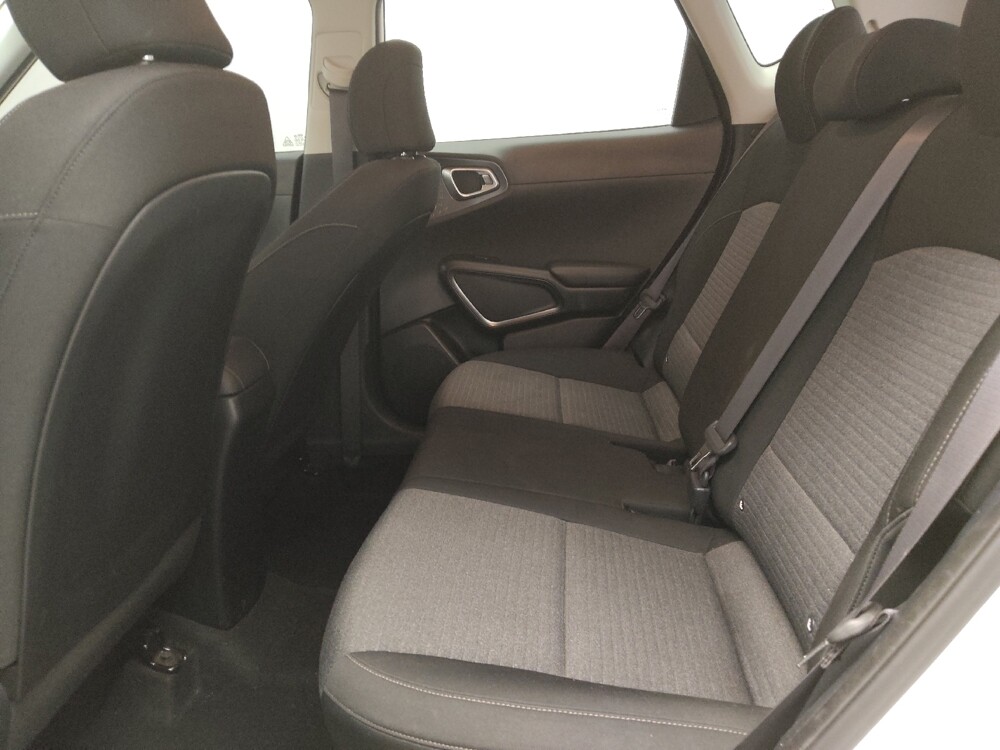 2020 Kia Soul in Arlington, TX 76011 - 18096790 18