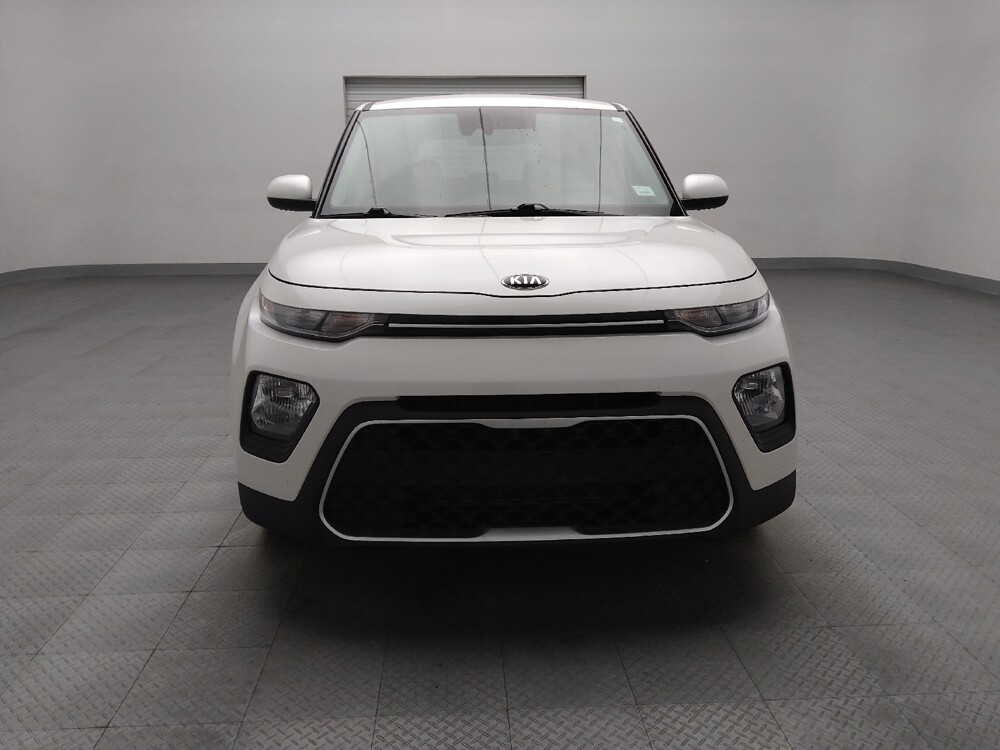 2020 Kia Soul in Arlington, TX 76011 - 18096790 14