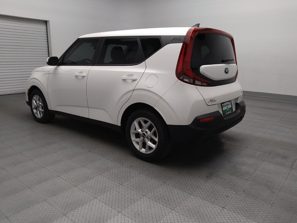 2020 Kia Soul in Arlington, TX 76011 - 18096790 5