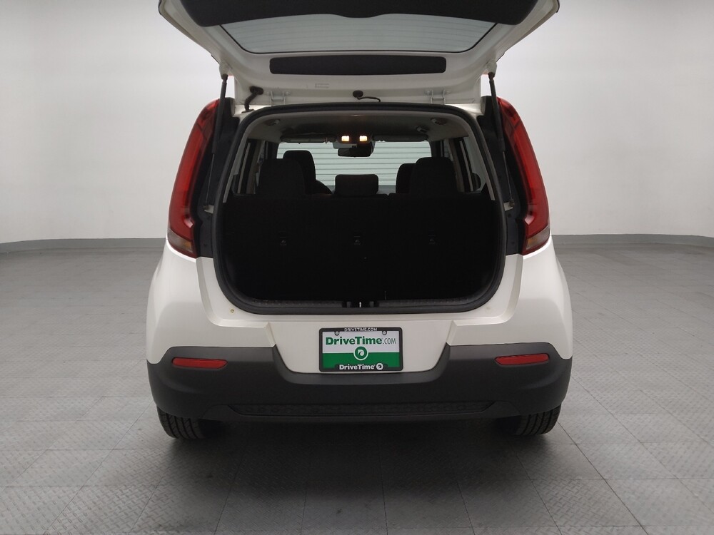 2020 Kia Soul in Arlington, TX 76011 - 18096790 29