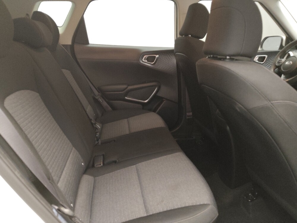 2020 Kia Soul in Arlington, TX 76011 - 18096790 19