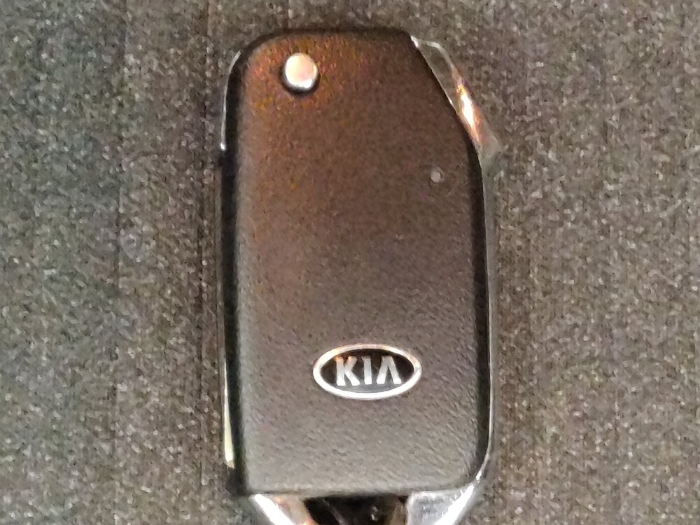 2020 Kia Soul in Arlington, TX 76011 - 18096790 32