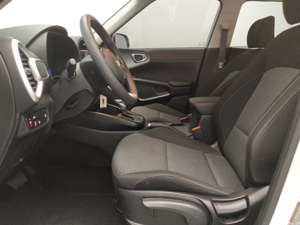 2020 Kia Soul in Arlington, TX 76011 - 18096790 17