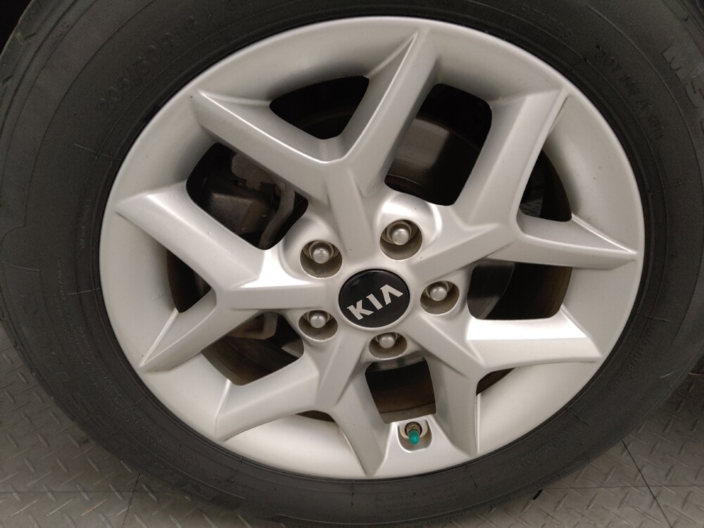 2020 Kia Soul in Arlington, TX 76011 - 18096790 31